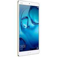 планшет Huawei MediaPad M3 4G 64Gb Gold