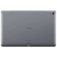 планшет Huawei MediaPad M5 10.8 Pro 64Gb LTE Grey