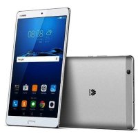 планшет Huawei MediaPad M5 Lite 8 32Gb LTE Grey