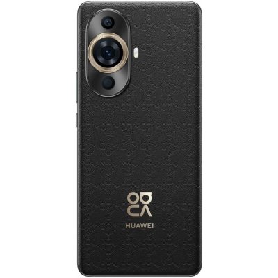 смартфон Huawei Nova 11 Pro 8/256GB Black черный