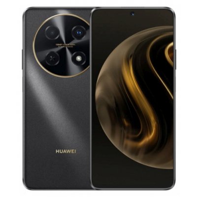 смартфон Huawei Nova 12i 8/128GB Black черный