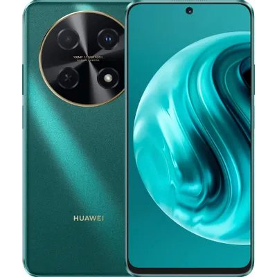 смартфон Huawei Nova 12i 8/128GB Green зеленый