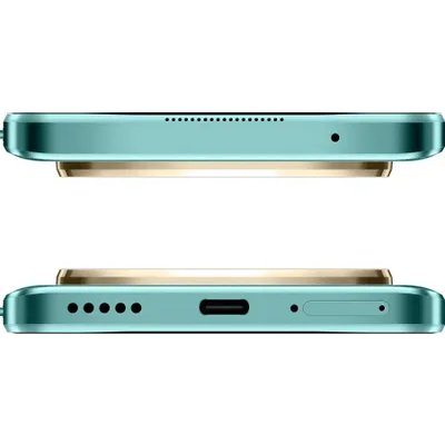 смартфон Huawei Nova 12i 8/128GB Green зеленый