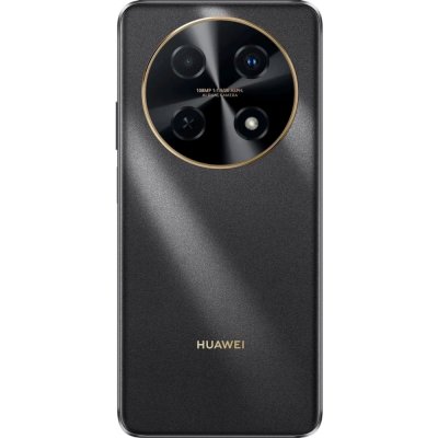 смартфон Huawei Nova 12i 8/256GB Black черный
