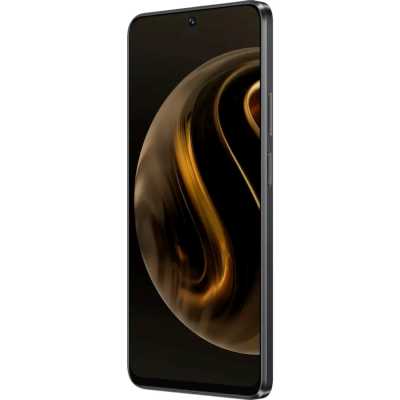 смартфон Huawei Nova 12i 8/256GB Black черный