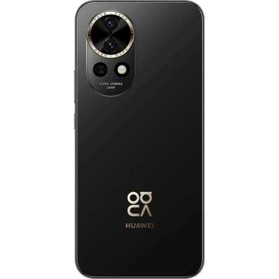смартфон Huawei Nova 13 12/256GB Black черный