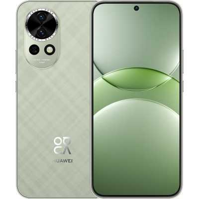 смартфон Huawei Nova 13 12/512GB Green зеленый