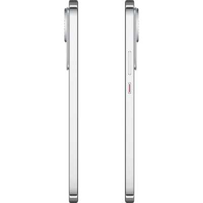 смартфон Huawei Nova 13 12/512GB White белый