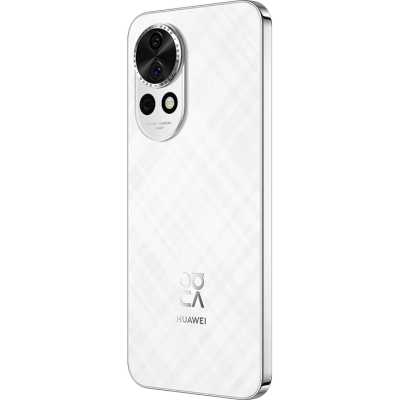 смартфон Huawei Nova 13 12/512GB White белый