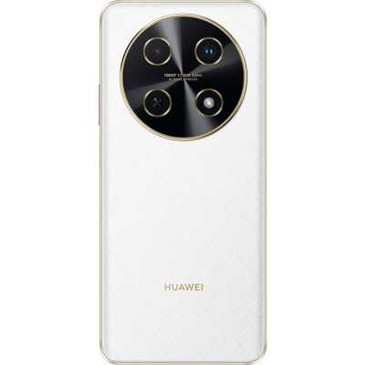 смартфон Huawei Nova 13i 8/256GB White белый
