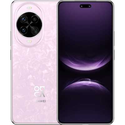 смартфон Huawei Nova 14 Pro 12/512GB Pink розовый