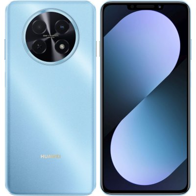 смартфон Huawei Nova 14i 8/128GB Blue голубой