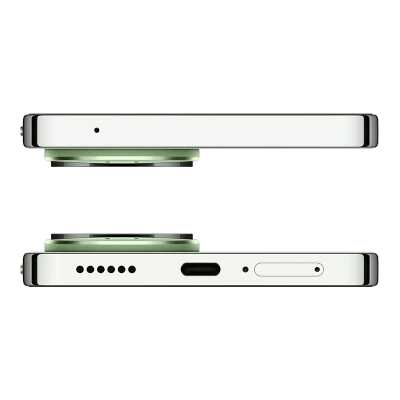 смартфон Huawei Nova 15 12/256GB Green зеленый
