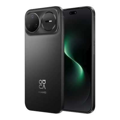 смартфон Huawei Nova 15 Pro 12/256GB Black черный