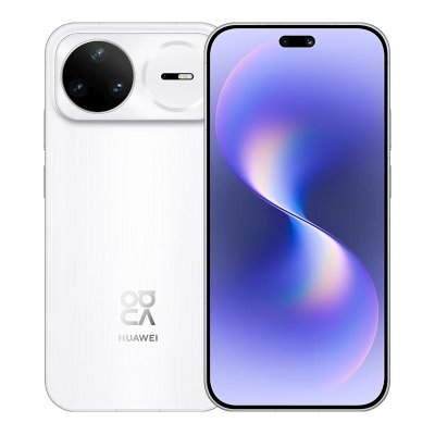 смартфон Huawei Nova 15 Pro 12/256GB White белый