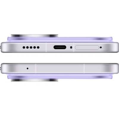 смартфон Huawei Nova 15 Pro 12/512GB Purple фиолетовый