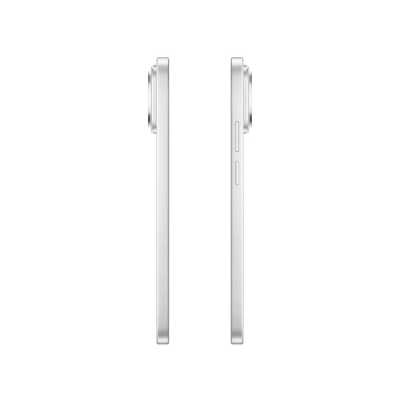 смартфон Huawei Nova 16s 12/512GB White
