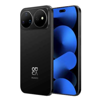 смартфон Huawei Nova 16s Pro 12/512GB Starry Black