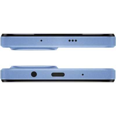 смартфон Huawei Nova Y61 6/64GB Blue синий