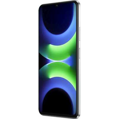 смартфон Huawei Nova Y63 6/128GB Silver серебристый
