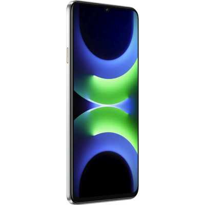 смартфон Huawei Nova Y63 6/128GB Silver серебристый