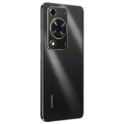 смартфон Huawei Nova Y72S 8/256GB Black черный