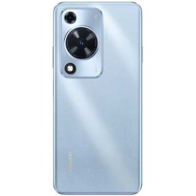 смартфон Huawei Nova Y72S 8/256GB Blue синий