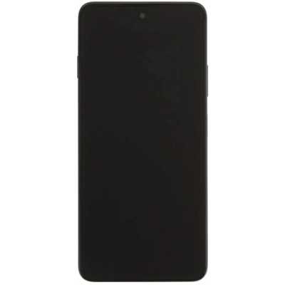 смартфон Huawei Nova Y74 8/256GB Black черный