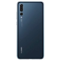 смартфон Huawei P20 Pro Blue синий