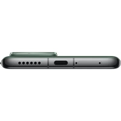 смартфон Huawei P60 8/256GB Green зеленый