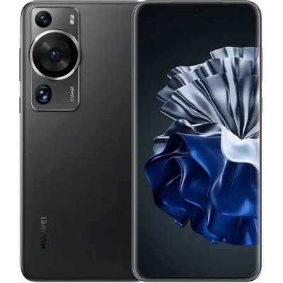 смартфон Huawei P60 Pro 12/512GB Black черный