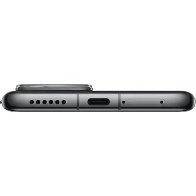 смартфон Huawei P60 Pro 8/256GB Black черный