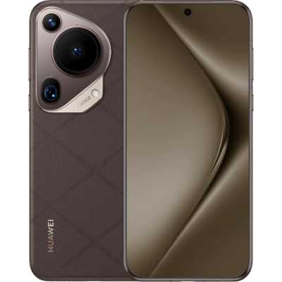 смартфон Huawei Pura 70 Ultra 16/512GB Brown коричневый