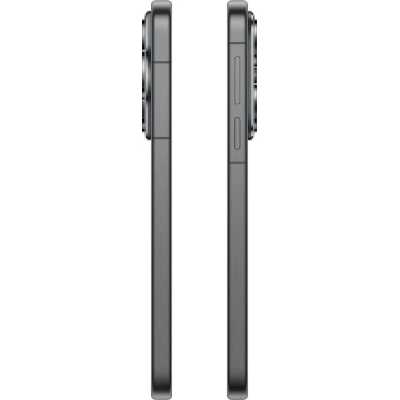 смартфон Huawei Pura 80 12/256GB Black черный