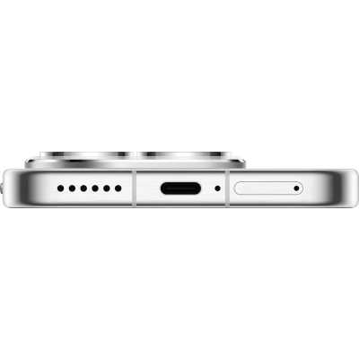 смартфон Huawei Pura 80 12/256GB White белый
