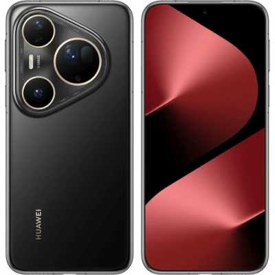 смартфон Huawei Pura 80 Ultra 16/512GB Black черный