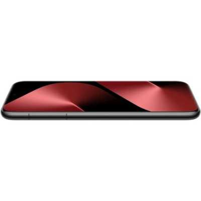 смартфон Huawei Pura 80 Ultra 16/512GB Black черный