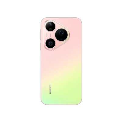 смартфон Huawei Pura 90s Pro 12/256GB Pink розовый