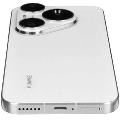 смартфон Huawei Pura 90s Pro 12/256GB White белый
