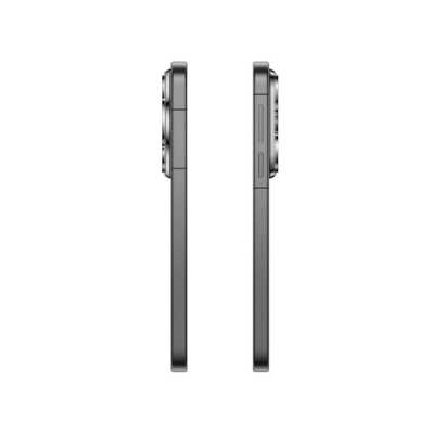 смартфон Huawei Pura 90s Pro 12/512GB Black черный