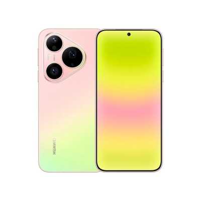 смартфон Huawei Pura 90s Pro 12/512GB Pink розовый