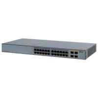 коммутатор Huawei S1728GWR-4P-AC