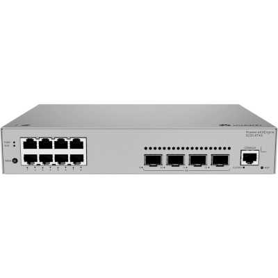 коммутатор Huawei S220-8T4S