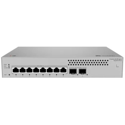 коммутатор Huawei S220S-8T2J