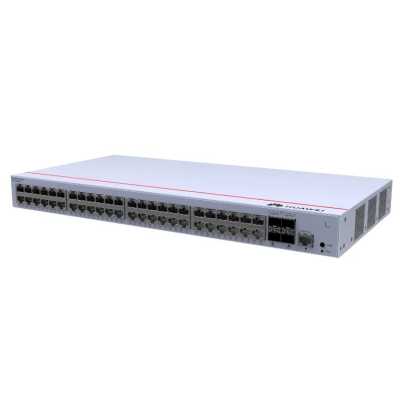 коммутатор Huawei S310-48T4S