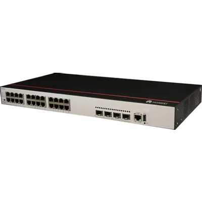 коммутатор Huawei S5735-L24T4X-IA1