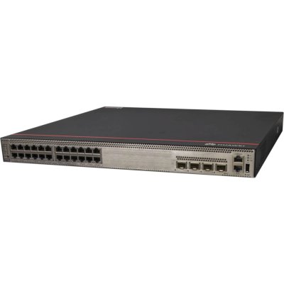 коммутатор Huawei S5736-S24UM4XC