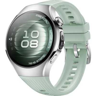 смарт часы Huawei Watch 5 42mm Green 55020EVS