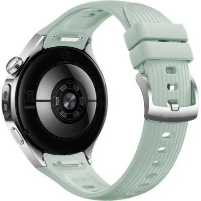 смарт часы Huawei Watch 5 42mm Green 55020EVS