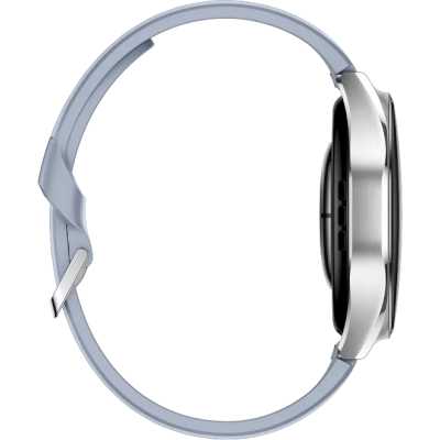 смарт часы Huawei Watch 6 46mm Blue 55020KDK